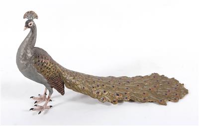 Pfau - Antiques and art