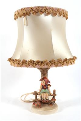 Tischlampe - Arte e antiquariato