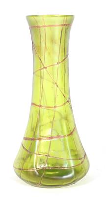 Jugendstil Vase - Kunst, Antiquitäten und Möbel