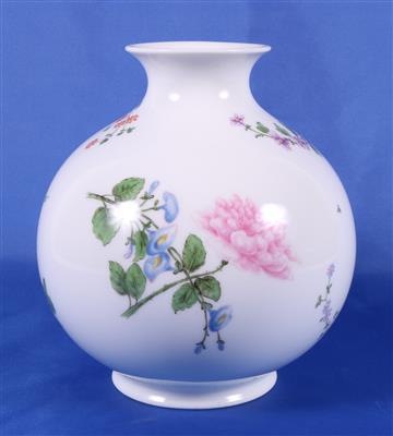 Vase - Augarten Porcelain
