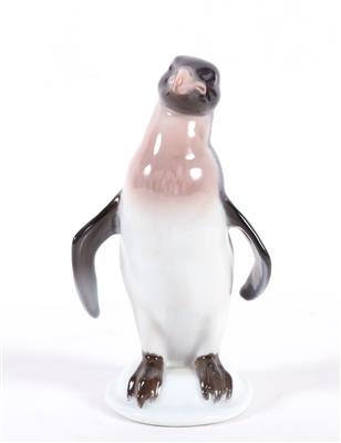 Pinguin - Arte e antiquariato