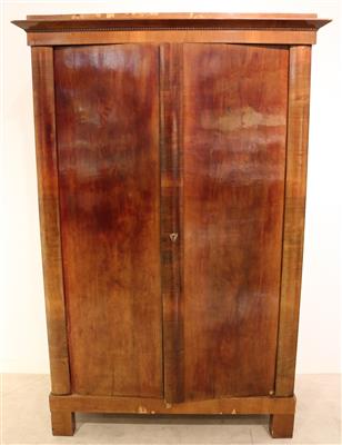 Biedermeier Wäscheschrank - Antiques and art