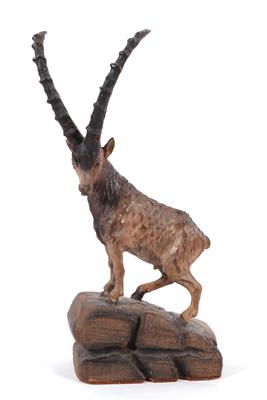 Steinbock - Antiques and art