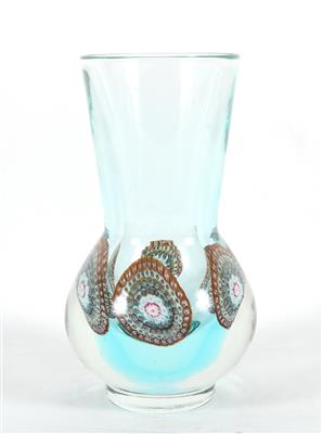 Vase - Antiques and art