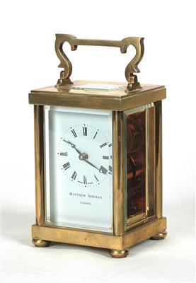 Reiseuhr - Antiques and art