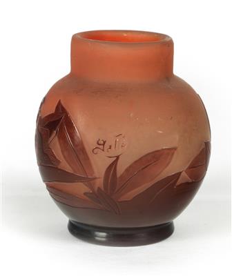 Zierliche Vase - Antiques and art