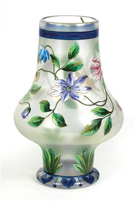 Vase - Antiques and art