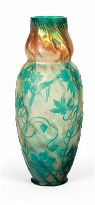 Vase - Antiques and art