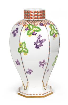 Vase - Antiques and art