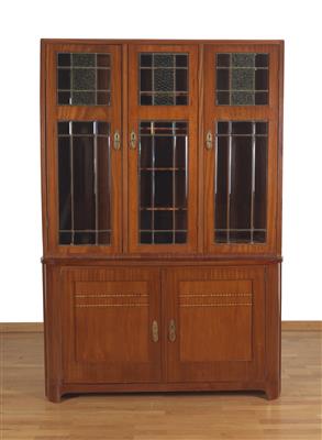 Jugendstil Schrank - Kunst, Antiquitäten und Möbel