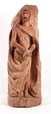 Christus mit der Dornenkrone - Antiques, art and furniture