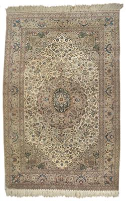 Kayseri Seide ca. 322 x 204 cm - Antiques, art and furniture