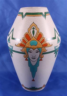 Vase - Arte e antiquariato