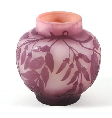 Vase - Antiques and art