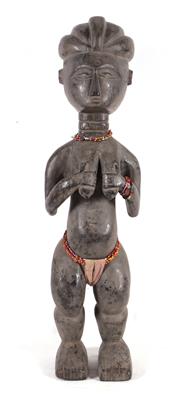 Nigeria - Antiques and art