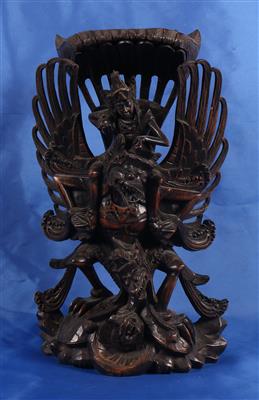 Indonesien - Antiques and art