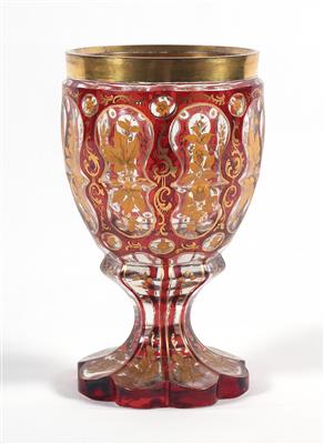 Pokal - Antiques and art