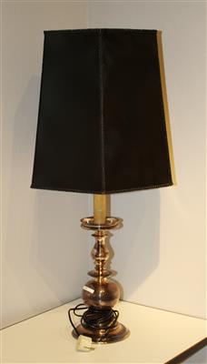 Tischlampe, - Design Sale