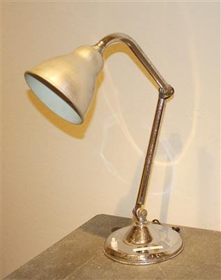 Tischlampe Modell 18, - Design Sale