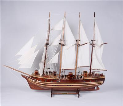 Schiffsmodell - Kunst, Antiquitäten und Möbel