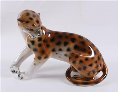 Gepard - Antiques and art