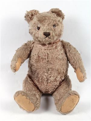 Teddybär - Arte e antiquariato