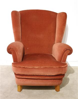 1 Fauteuil - Arte e antiquariato