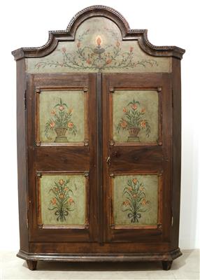 Bauernschrank - Antiques and art