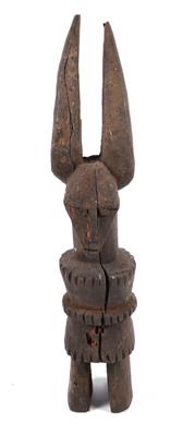 Ikenga- Figur, Nigeria - Umění a starožitnosti