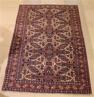 Seichur ca. 162 x 110 cm, - Antiques and art