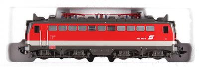 Modellbahn H0 - Modellini di treni