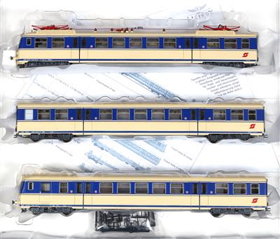 Modellbahn H0 - Model railways