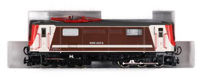 Modellbahn H0e - Modely železnice