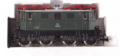 Modellbahn HO - Modely železnice