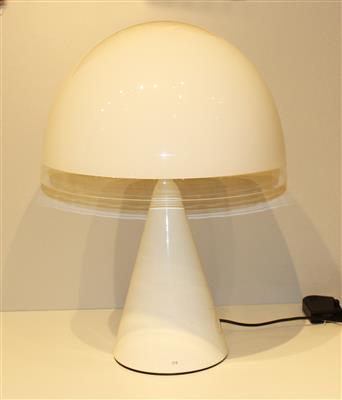 Tischlampe Modell 4044 Baobab/ Mushroom, - Design vor Weihnachten