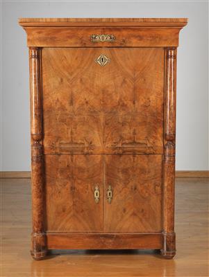 Biedermeier Sekretär - Kunst, Antiquitäten und Möbel