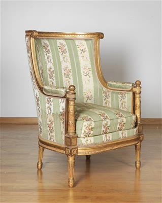 Fauteuil - Antiques and art