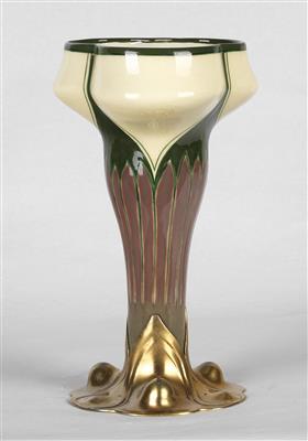 Jugendstil Vase - Umění a starožitnosti