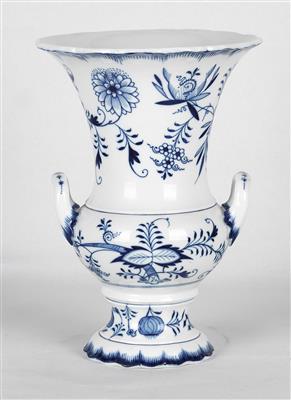 Henkelvase - Christmas auction