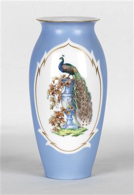 Vase - Christmas auction