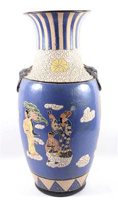 Bodenvase - Arte e antiquariato