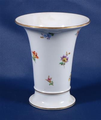 Vase - Antiques and art