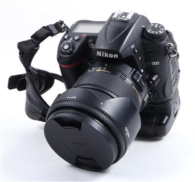 1 Nikon D 7000 - Arte e antiquariato