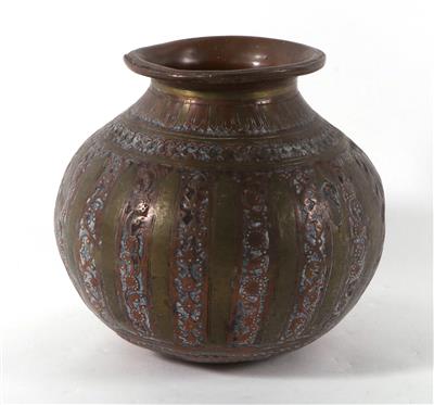 Vase - Antiques and art