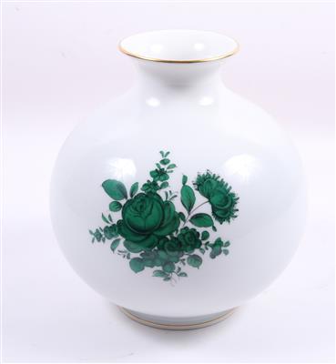 Vase - Antiques and art