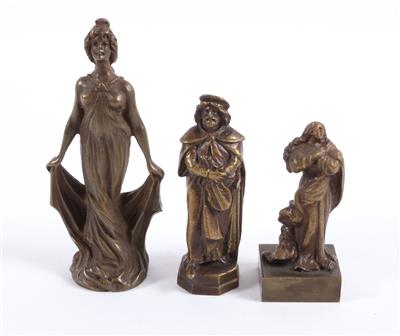 Wiener Bronze - Arte e antiquariato