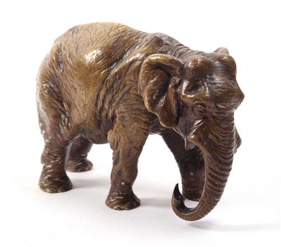 Elefant - Kunst, Antiquitäten und Möbel