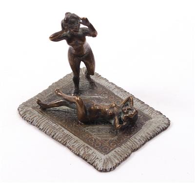 Wiener Bronze - Umění a starožitnosti