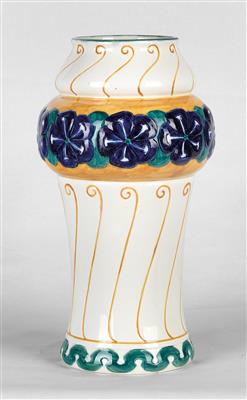 Dekorative Vase - Arte e antiquariato