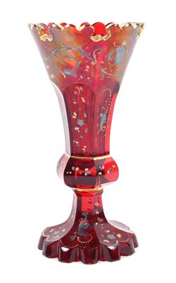 Historismus Vase - Arte e antiquariato